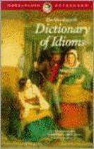The Wordsworth Dictionary of Idioms