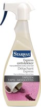 Starwax tapijtontvlekker 250 ml