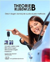 Samenvatting theorie rijbewijs B