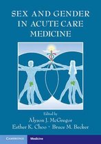 Sex & Gender In Acute Care Medicine