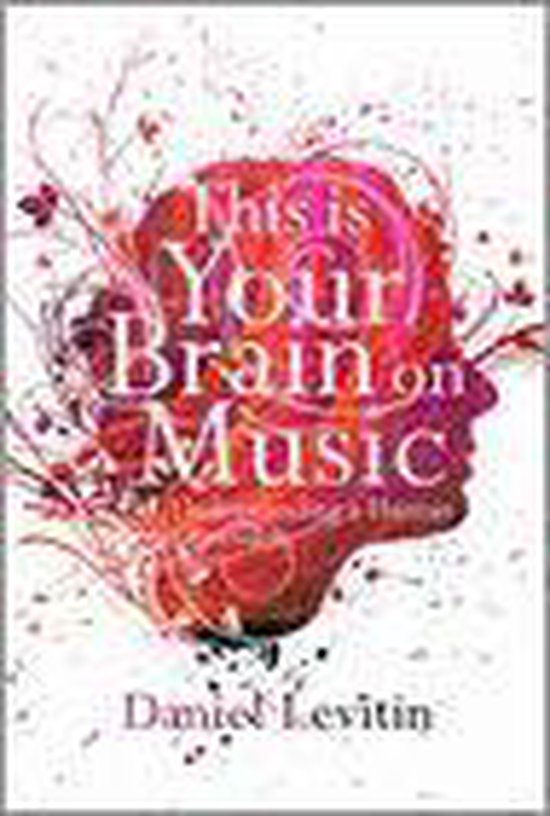 This is Your Brain on Music - cover