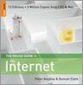 The Rough Guide to the Internet