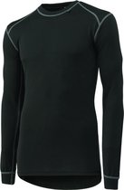 Helly Hansen thermo shirt Kastrup Crew Neck 75016 zwart maat L