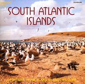 Natural Sound - A Portrait Of Falkland Islands Wild (CD)