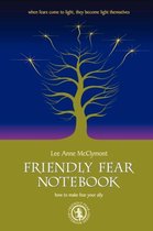 Friendly Fear Notebook