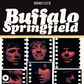 Buffalo Springfield (Summer Of 69)