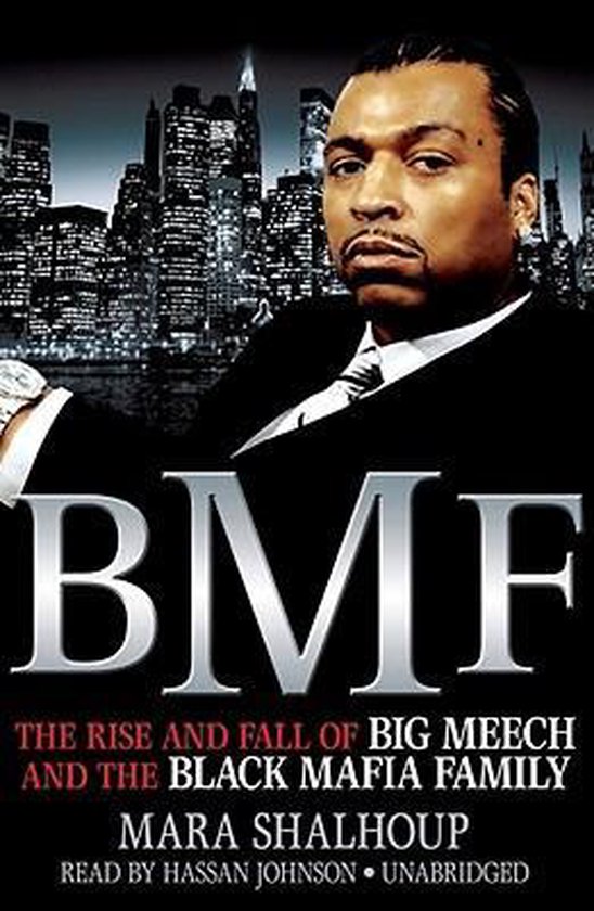 Bmf: The Rise And Fall Of Big Meech And The Black Mafia Family, Mara