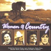 Women of Country [Sony]