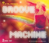 K-Tel Presents: Groove Machine