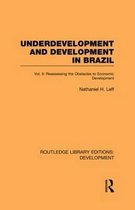 Underdevelopment and Development in Brazil