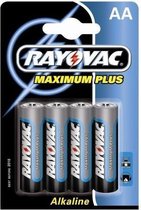 Rayovac  Alkaline  AAA4