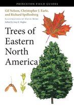 Boek cover Trees of Eastern North America van Gil Nelson