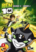 Ben 10 - Seizoen 4