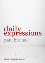 Daily Expressions, Vol.1