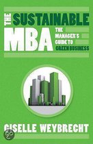 The Sustainable MBA