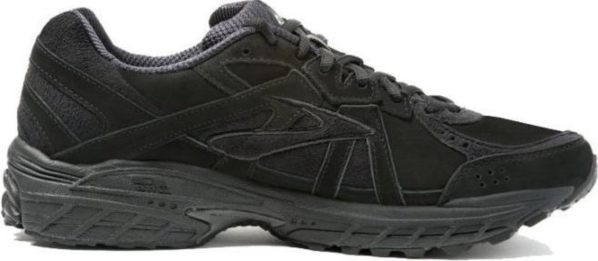 Brooks Adrenaline Walker Wandelschoenen – Vrouwen Zwart