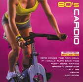 Body Mix: 80's Cardio