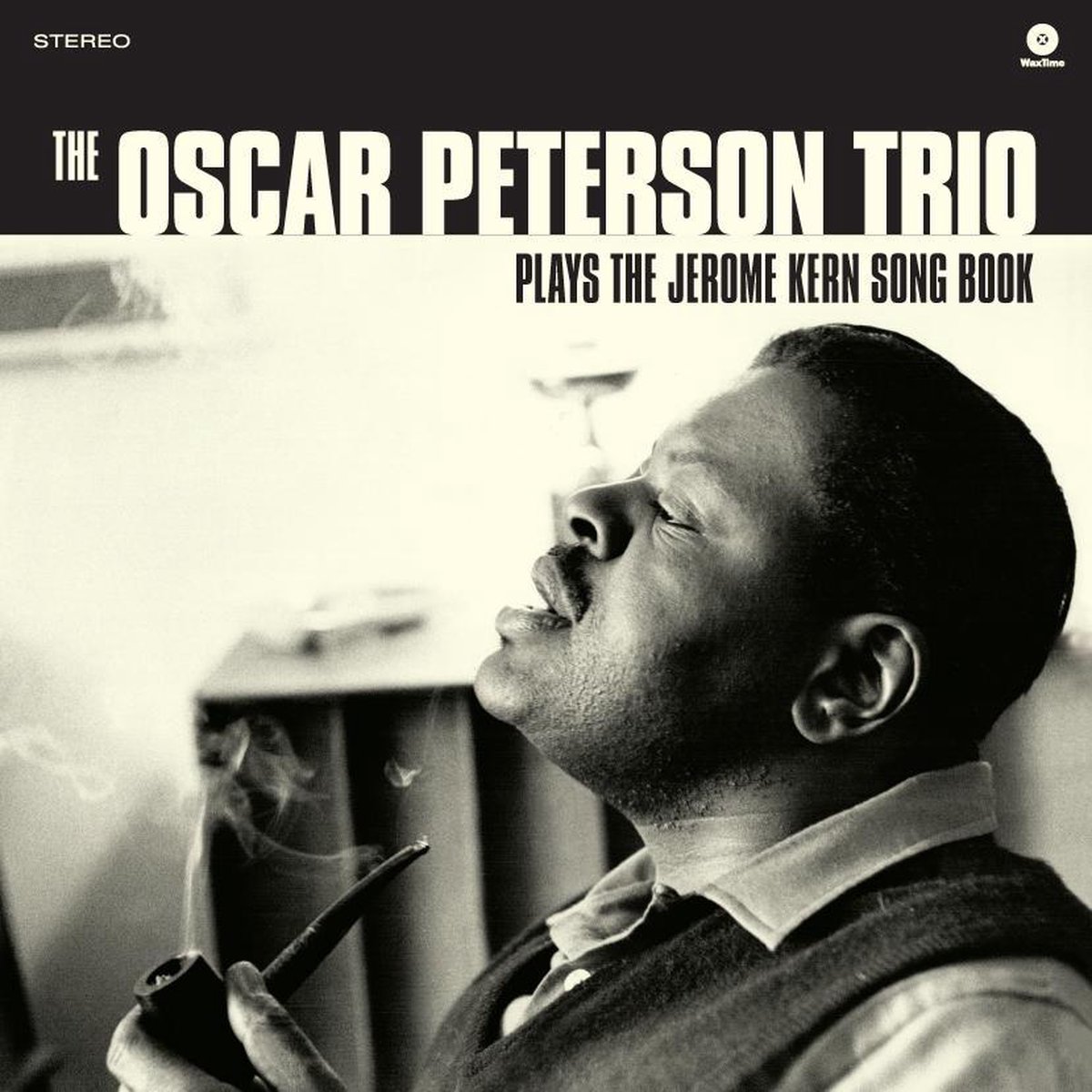 Plays The Jerome Kern Song Book