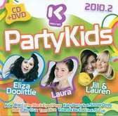 Ketnet Party Kids 2010/2
