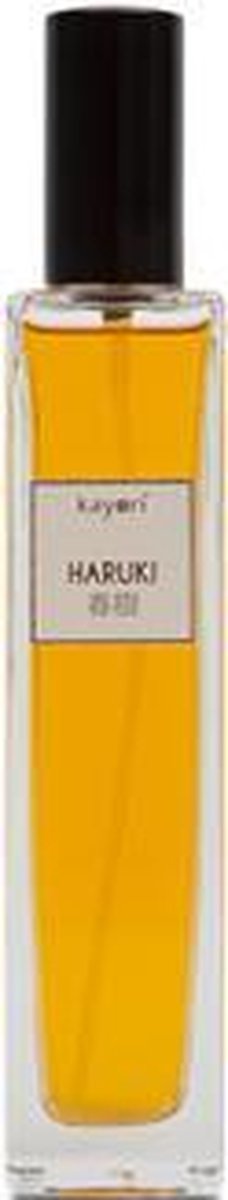 Kayorï Interieurparfum Roomspray Haruki Home Parfum 100ml