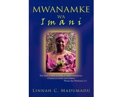 Mwanamke Wa Imani