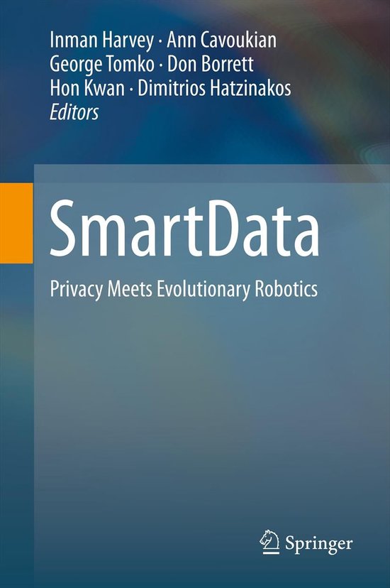 Smartdata - cover