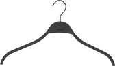 Van Esch Grip kleerhanger (5 stuks) zwart
