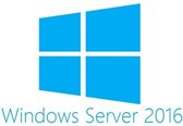 10-pack of Windows Server 2016 USER CALs