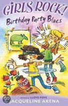 Birthday Party Blues