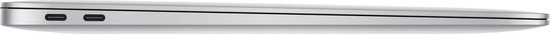 Apple MacBook Air 13,3" (2019) MVFK2N/A Zilver