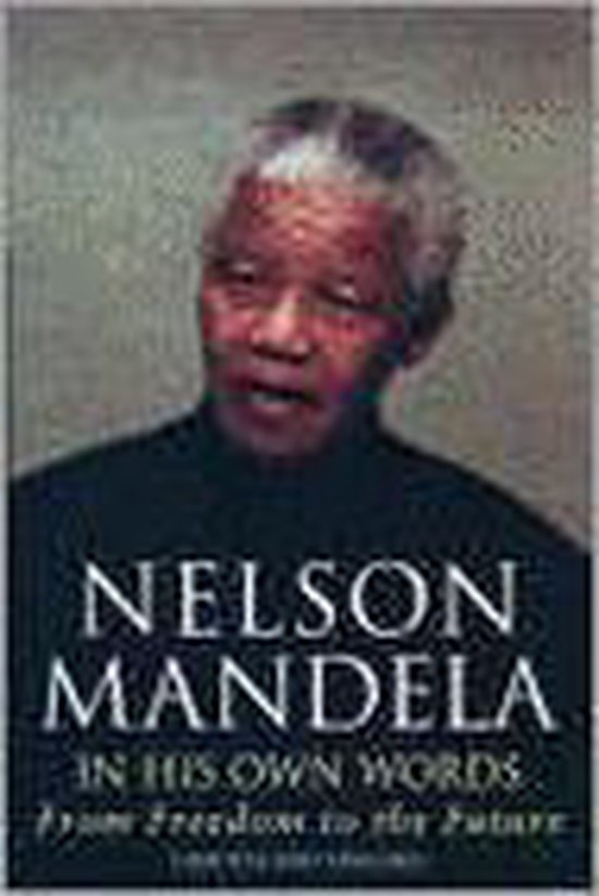 9780316727389 - in His Own Words