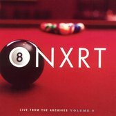 ONXRT: Live from the Archives, Vol. 8