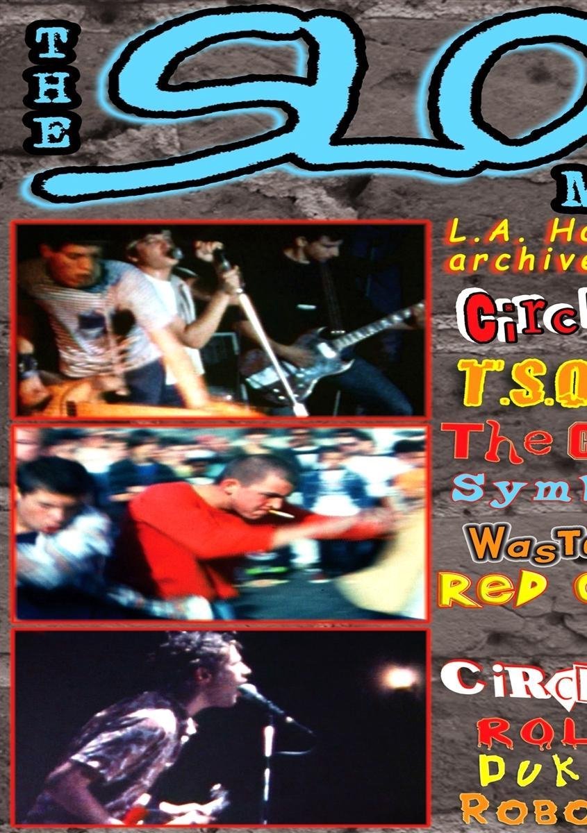 Slog Movie (DVD)