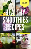 Healthy Smoothie Recipes 1 - Healthy Smoothies Recipes