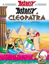 Asterix a Cleopatra