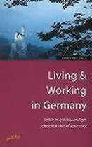 Living & Working in Germany