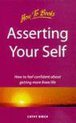 Asserting Your Self