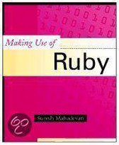 Making Use of Ruby