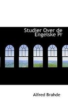 Studier Over de Engelske Prapositioner