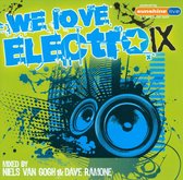 We Love Electro IX