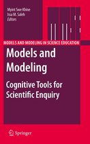 Models and Modeling in Science Education 6 - Models and Modeling