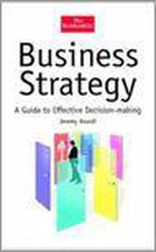 The Economist - cover