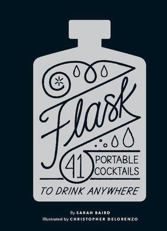Flask - cover