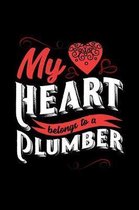My Heart Belongs to a Plumber