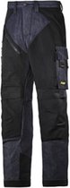 Snickers RuffWork  werkbroek- denim - mt.44