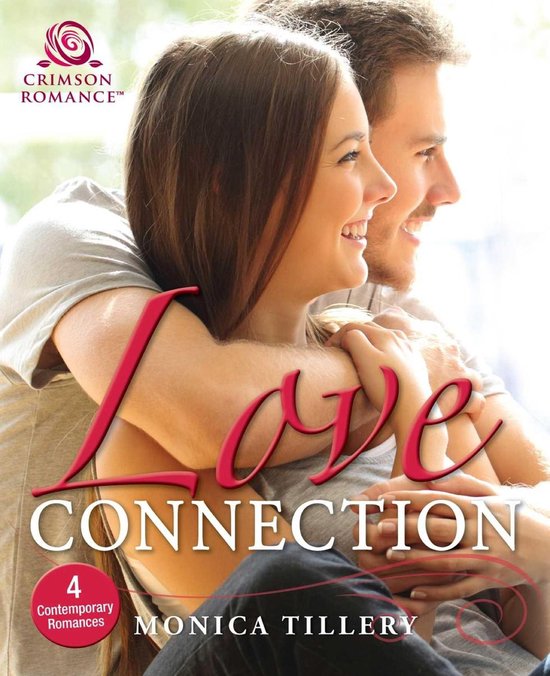 Love Connection - cover