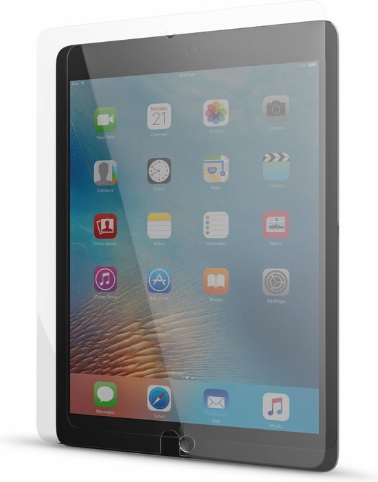 BeHello iPad Air 3 high impact glass