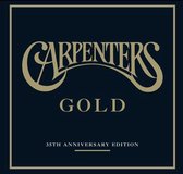 Carpenters - Gold (2 CD) (35th Anniversary Edition)