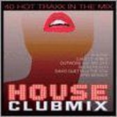 House Clubmix 1:hot Traxx