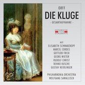 Die Kluge